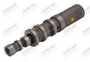 Valve Assembly - Yellow