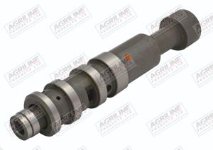 Valve Assembly - Orange