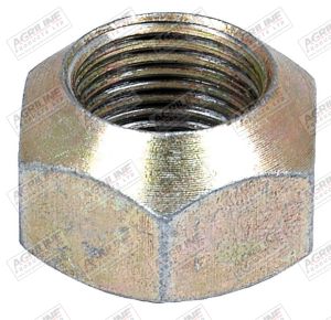 Front Axle Nut