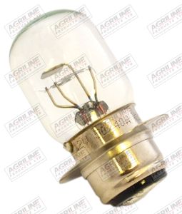 Bulb 12V 36W Single Contact- Single
