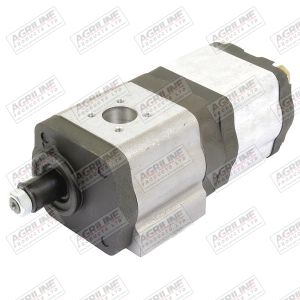 Hydraulic Pump