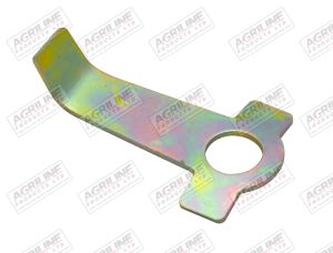 Hydraulic Cross Shaft Tab Washer