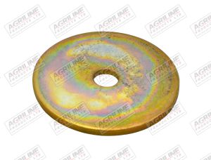 Hydraulic Cross Shaft Washer