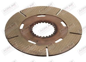 Handbrake Disc - 3790493M1