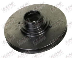 Crankshaft Pulley - 3638098M1