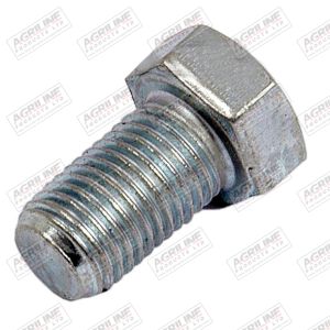 *BOM* Bolt 5/16" x 1" UNF