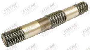 Hydraulic Cross Shaft