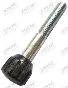 External Services Valve Knob