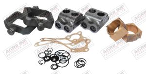 Hydraulic Pump Repair Kit