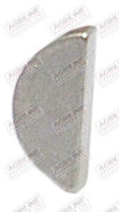 Spindle Woodruff Key - 350355X1