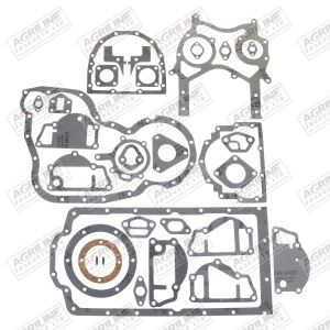 Bottom Gasket Set