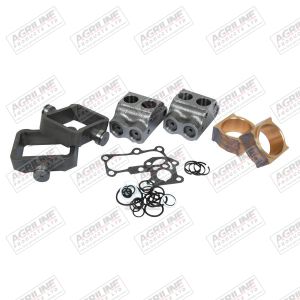 Hydraulic Pump Repair Kit - 1810860M91