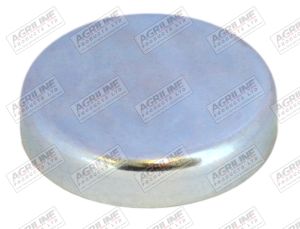 Core Plug 1.1/2" (38.1mm), Cup Type