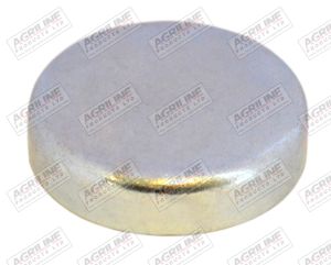 Core Plug 1.3/8" (35.36mm), Cup Type