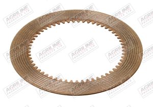 Friction Disc PTO