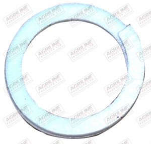 Back Up O-Ring Stack Pipe