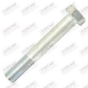 Plated Bolts 3/8" x 2.1/2" UNF (Pack 10)