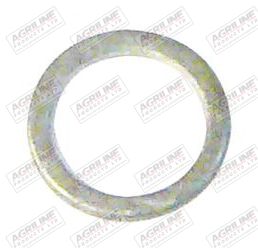 Aluminium Washer - 376518X1