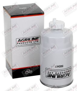 Fuel Filter - 1931128