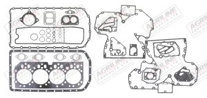 Complete Gasket Set