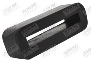 Rubber Draft Control