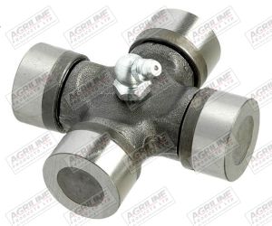 PTO Universal Joint with Circlips. (30.2mm x 92mm)