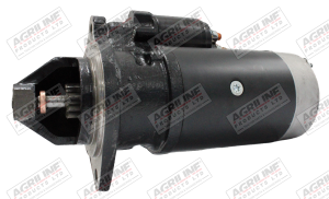 Starter Motor - 4807375