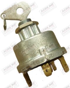 Switch - Ignition Heat & Start