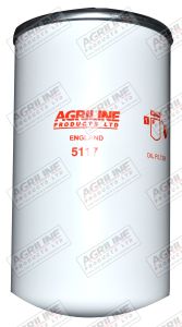 Oil Filter Spin On - 3621287M1