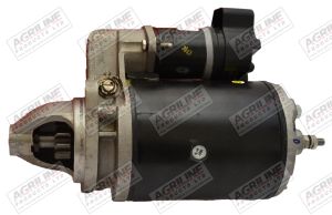 Starter Motor - 234987A1