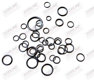 Hydraulic O-Ring Kit