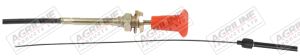 Engine Stop Cable
