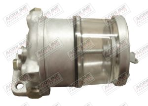 Fuel Separator - 1695571M91