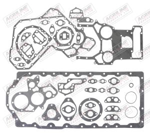 Bottom Gasket Set