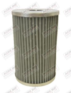 Oil Filter Hydraulic Steel Element