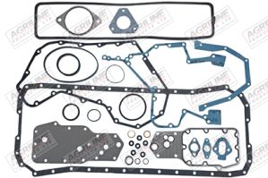 Bottom Gasket Set