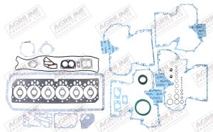 Complete Gasket Set - RE66087