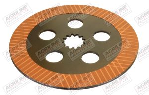 Brake Disc - AL38234