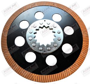 Brake Disc - 3617651M91