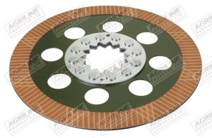 Brake Disc - 3617653M91