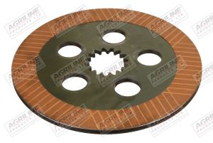 Brake Disc - AL30095