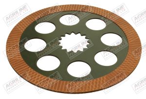 Brake Disc - 3386897M92