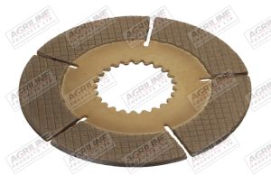 Handbrake Disc - 3385987M1
