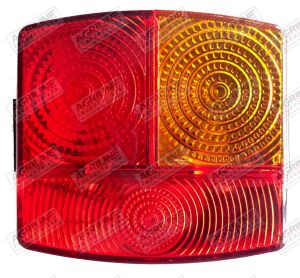 Rear Combination Light RH