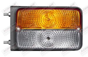 Front Combination Light LH