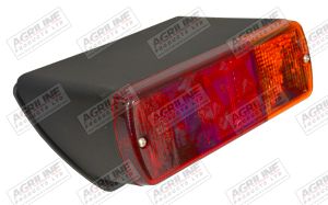 Rear Combination Lamp RH