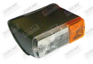 Front Combination Lamp LH