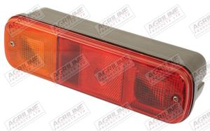 Rear Combination Light LH/RH