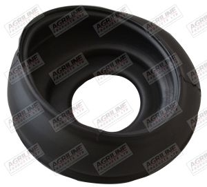 Top Link Bracket Rubber Boot - 180980M1