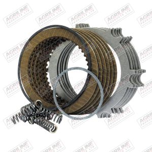 PTO Clutch Kit